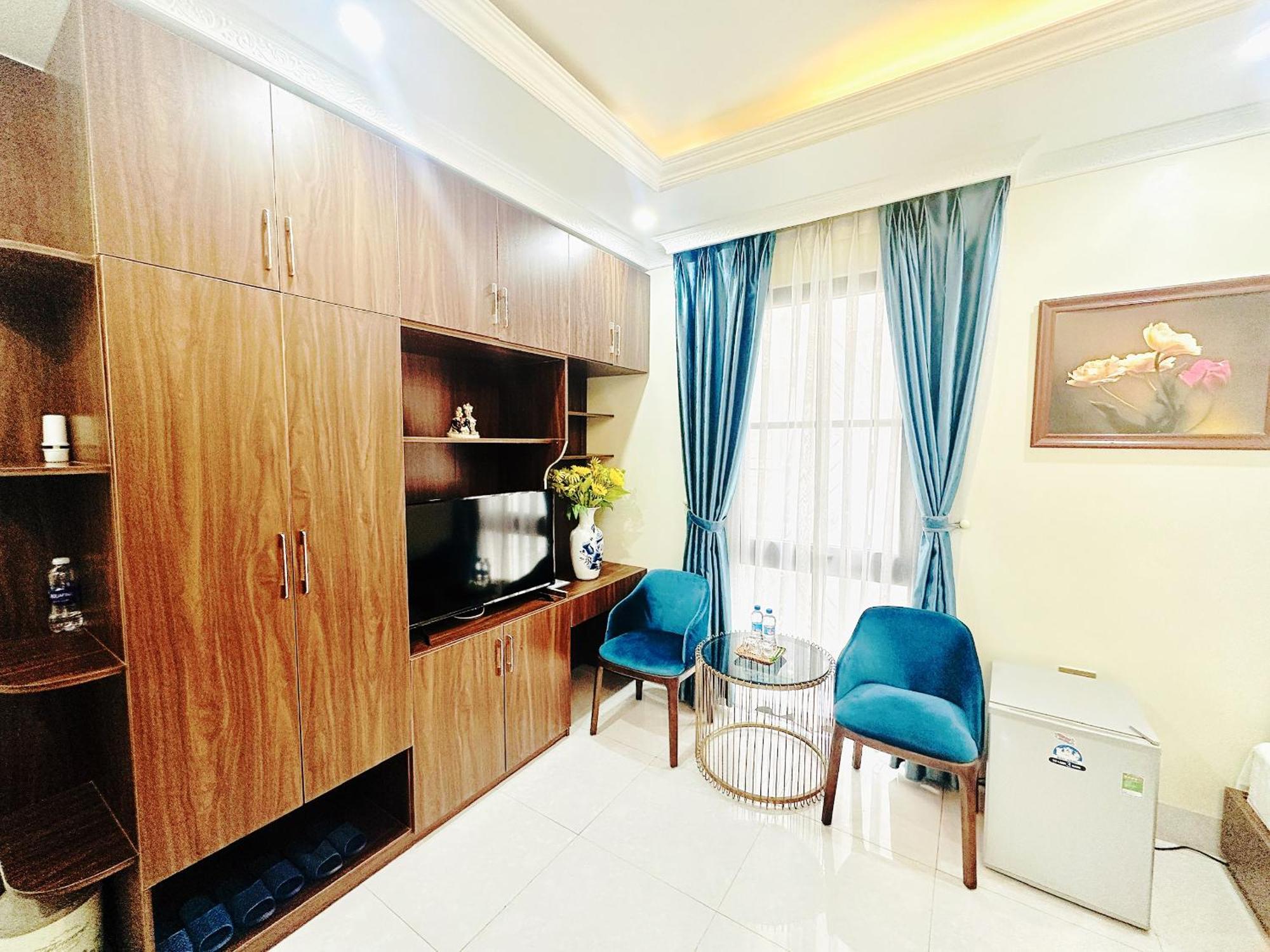 May House Hotel Ха Лонг Екстериор снимка