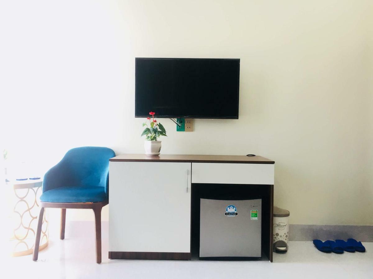 May House Hotel Ха Лонг Екстериор снимка