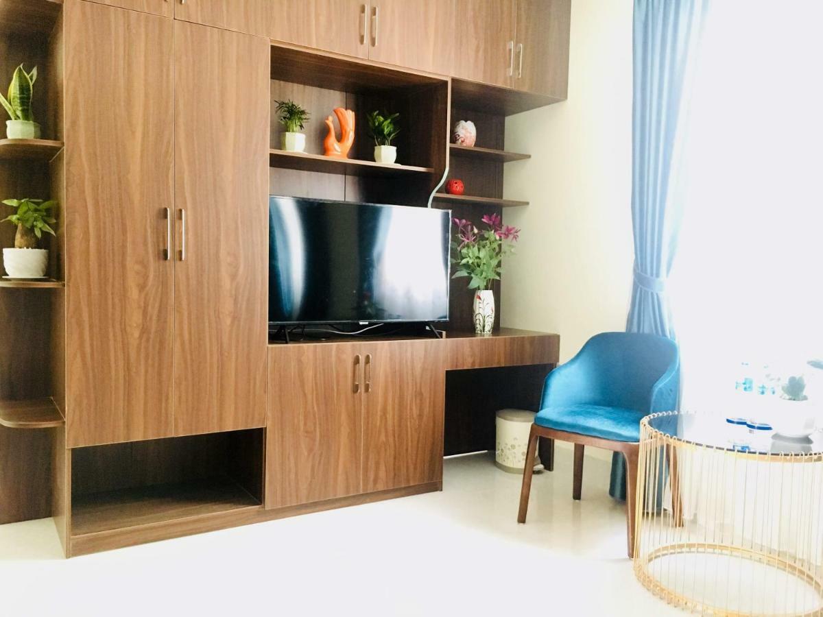 May House Hotel Ха Лонг Екстериор снимка