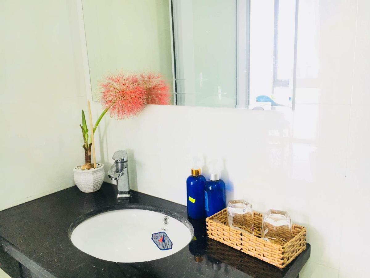 May House Hotel Ха Лонг Екстериор снимка